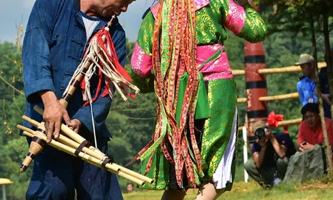 Yên Bái sẽ tổ chức 3 lễ hội văn hóa lớn trong tháng 9