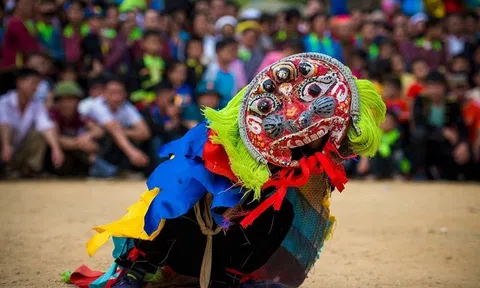 Làng Văn hóa - Du lịch các dân tộc Việt Nam khởi động lễ hội mừng ngày Quốc khánh 2/9