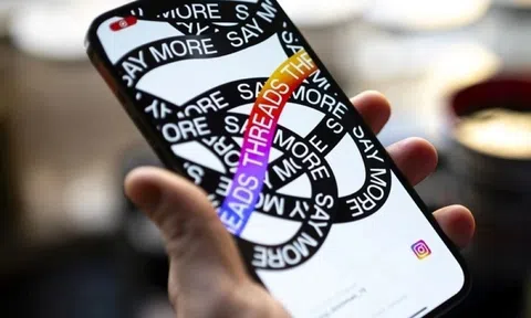 Quyết không tụt hậu với Twitter, Meta tung phiên bản web của Threads