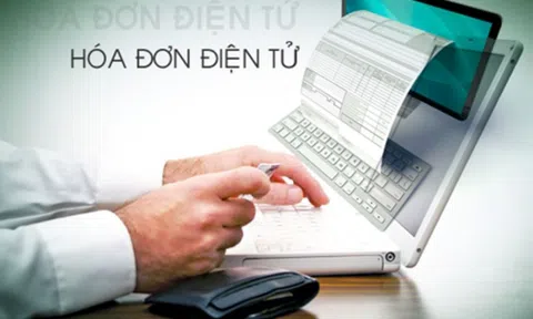 Thủ tướng yêu cầu tăng cường quản lý, sử dụng hóa đơn điện tử