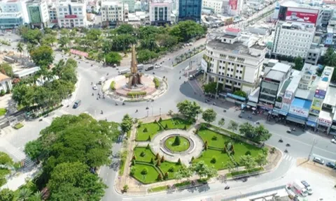 Phê duyệt Quy hoạch tỉnh Cà Mau thời kỳ 2021 – 2030