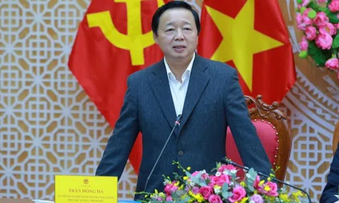 Bám sát tình hình, chủ động tháo gỡ, đẩy nhanh các dự án cao tốc trọng điểm