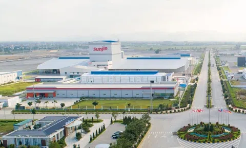 Hà Nam: Phê duyệt dự án đầu tư xây dựng khu công nghiệp hơn 2.300 tỷ đồng