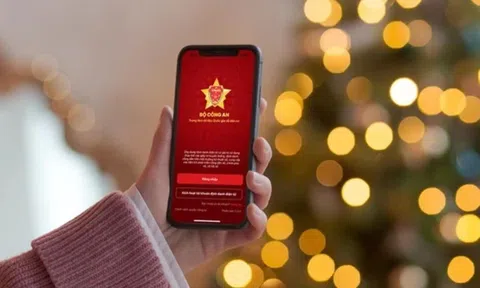 Cảnh báo thủ đoạn lừa đảo kích hoạt ứng dụng VNeID