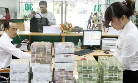 Ngân hàng Nhà nước nới “room” tín dụng