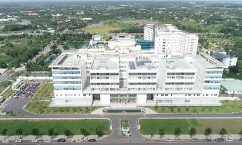 TP.HCM sắp gọi đầu tư cho hàng loạt dự án PPP