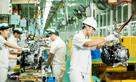 Doanh nghiệp Nhật Bản mở rộng sản xuất tại Việt Nam