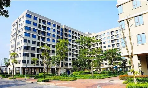 Ninh Thuận: Dự kiến gọi đầu tư 3 dự án nhà ở xã hội