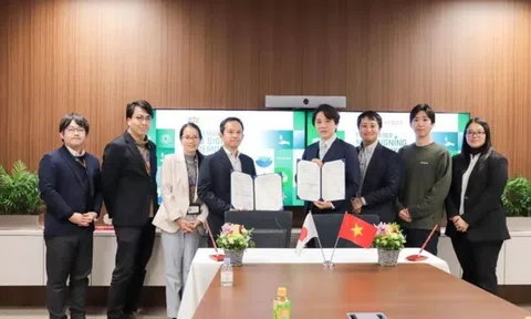 Hỗ trợ doanh nghiệp phát triển nông nghiệp xanh tại Việt Nam