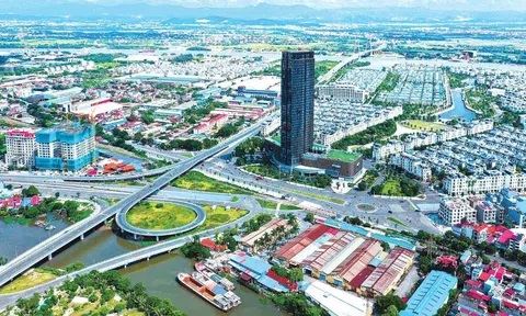 Hải Phòng: Sẽ thành lập Khu kinh tế ven biển cùng hàng chục khu công nghiệp mới