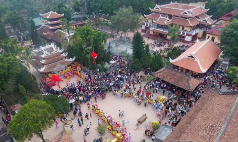 Hà Nội: Tăng phí tham quan danh lam thắng cảnh, di tích lịch sử