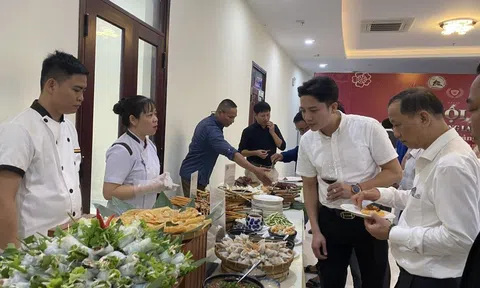 Quảng Nam: Tổ chức lễ hội tôn vinh “Món ngon xứ Quảng” vào dịp Tết Dương lịch 2024