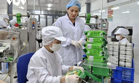 Đà Nẵng: Nhiều sản phẩm OCOP vươn ra thị trường thế giới