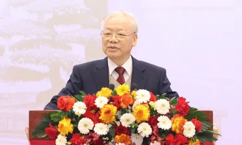 Ngoại giao phải kết hợp nhuần nhuyễn sức mạnh của dân tộc với sức mạnh thời đại