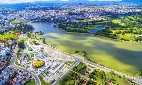 Lâm Đồng: Dự kiến đầu tư hơn 11.000 tỷ vào nhà ở