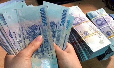 Chốt phương án tăng lương tối thiểu vùng 6% trình Chính phủ