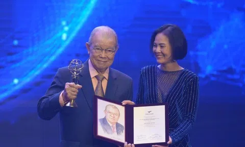 Nhà khoa học Việt nào giành giải VinFuture 2023?