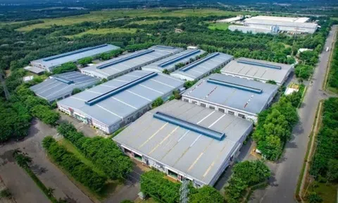 Hải Dương: Phê duyệt Nhiệm vụ quy hoạch phân khu xây dựng Khu công nghiệp Đại An mở rộng