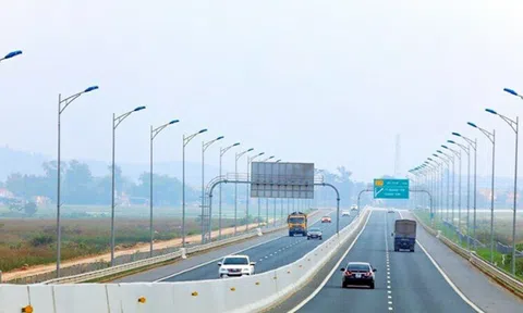 Đầu tư gần 20.000 tỷ đồng xây cao tốc qua Nam Định, Thái Bình