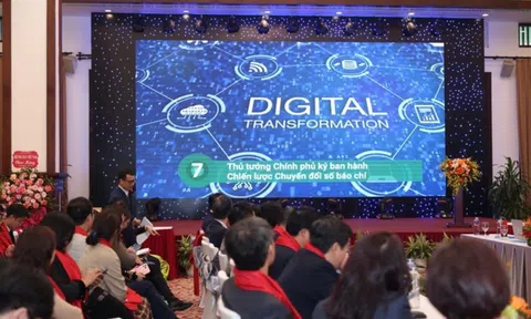 Công bố 10 sự kiện công nghệ thông tin nổi bật năm 2023