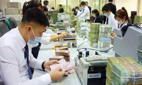 Thủ tướng Chính phủ yêu cầu bảo đảm hoạt động thanh toán của tổ chức tín dụng