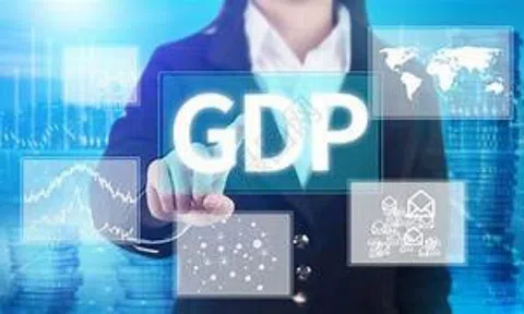 Năm 2023 GDP tăng 5,05%, dòng vốn FDI là điểm sáng của nền kinh tế