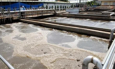 Đồng Nai: Đẩy mạnh công tác bảo vệ môi trường tại các khu công nghiệp