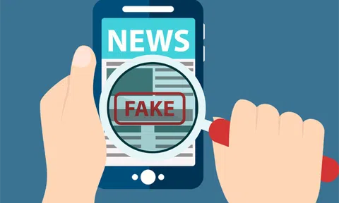 ‘Chặn đứng’ tin đồn, tin thất thiệt: Tổng lực nhiều giải pháp