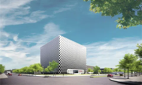 Viettel ra mắt hệ sinh thái Cloud góp phần kiến tạo hạ tầng số Việt Nam