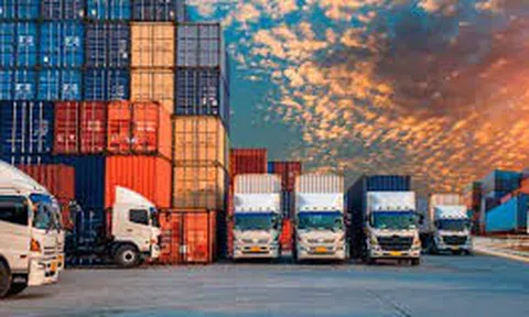 Bắc Giang sắp có khu logistics rộng 31 hecta