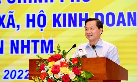 Đẩy nhanh triển khai chương trình cho vay lãi suất 2%