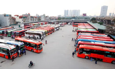 Bộ Giao thông vận tải kiến nghị miễn giảm hàng loạt thuế phí hỗ trợ doanh nghiệp vận tải