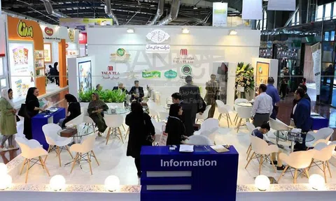 Cơ hội thúc đẩy xuất khẩu hàng hóa sang thị trường Iran