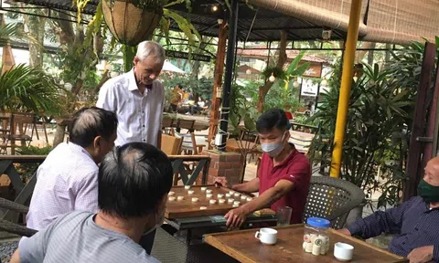 Phường Nghĩa Tân (Quận Cầu Giấy, Hà Nội): Rà soát, chấn chỉnh các công trình xây dựng sau phản ánh của Tạp chí Doanh nghiệp và Kinh tế xanh