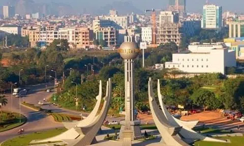 Thanh Hóa trở thành tỉnh thứ 4 trong cả nước được Chính phủ phê duyệt Quy hoạch tỉnh