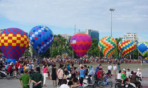 Thanh Hoá sắp vận hành phố đi bộ Phan Chu Trinh và không gian văn hóa Quảng Trường Lam Sơn