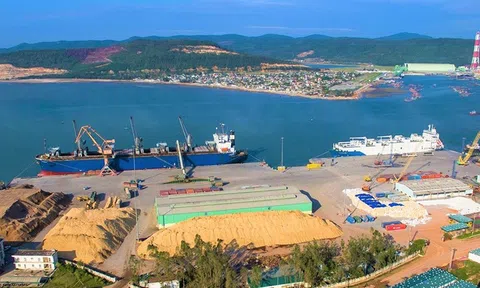 Thanh Hóa tháo gỡ khó khăn 10 dự án trọng điểm đang gặp "vướng mắc"