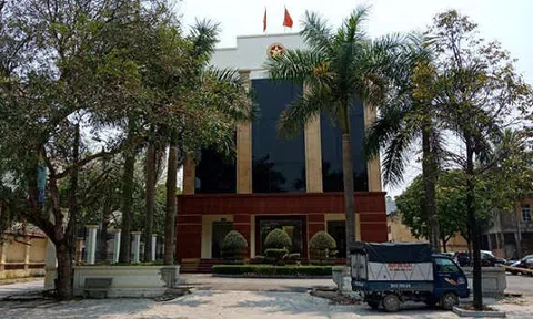 Thanh tra tỉnh Thanh Hóa phát hiện sai phạm gần 30 tỷ đồng