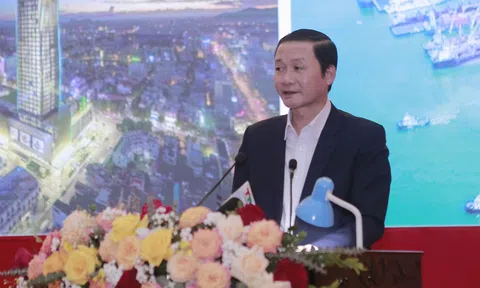 Thanh Hóa: Hội nghị gặp gỡ doanh nghiệp, kịp thời giải quyết các khó khăn, vướng mắc, đẩy mạnh phát triển