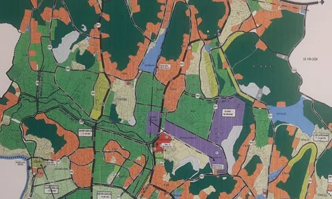 Tại sao tiền đền bù giải phóng mặt bằng thấp?