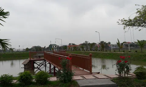 Hà Tĩnh: Công trình xây dựng trái phép trên đất nông nghiệp, xã không biết?