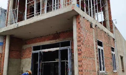 Những trường hợp được hợp thức hóa nhà ở xây dựng trái phép