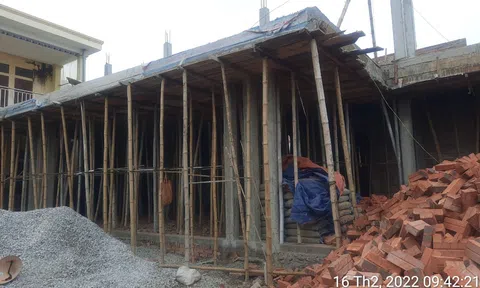 Công trình kéo dài thời gian xây dựng, mua bảo hiểm thế nào?