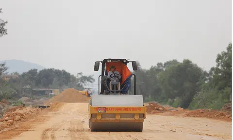 Nghệ An: Các đơn vị chưa giải ngân hết kế hoạch đầu tư công 2021  bị yêu cầu kiểm điểm, xử lý