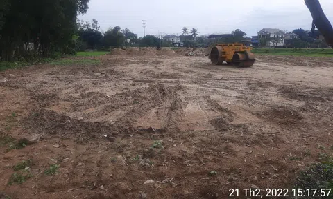 Hồ sơ, thủ tục cấp giấy phép xây dựng công trình