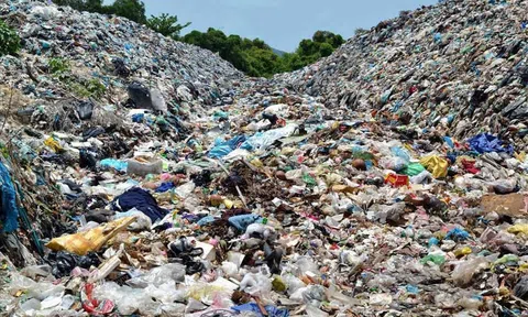 Lời khai của kẻ dùng kéo giết người ở bãi rác