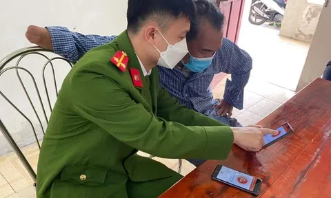 Công an Hà Tĩnh hướng dẫn người dân cài đặt sử dụng App “Báo cháy 114”