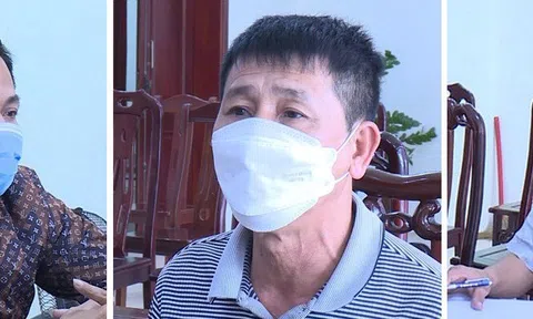 Nghệ An: bắt giữ 1 triệu lít xăng E5 không rõ nguồn gốc