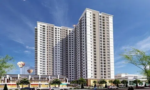 Công ty Lũng Lô rao bán dự án gần 400 tỷ đồng tại Nghệ An