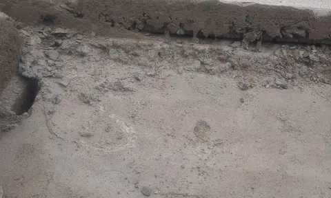 Thanh Chương - Nghệ An: Nhiều bất cập tại dự án xây dựng  trường mầm non xã Xuân Tường